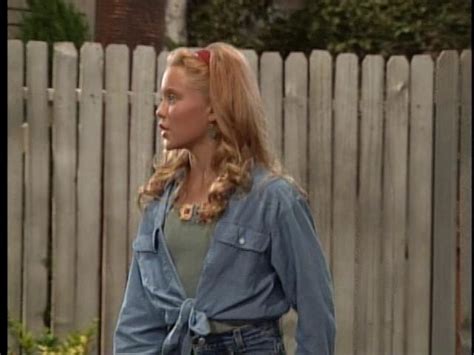 jessica wesson actress|jennifer sudarsky home improvement.